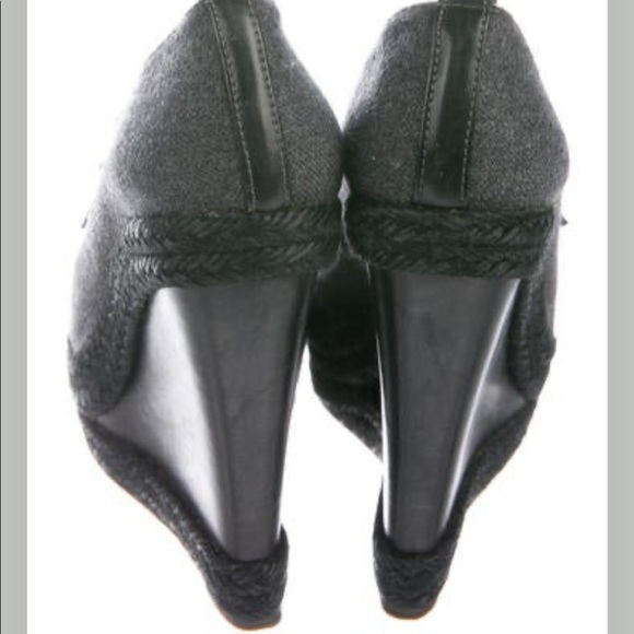 Christian Louboutin Deroba 140 Espadrilles, 36 - Picture 4 of 7